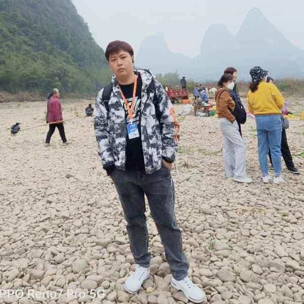 35岁岁浙江单身帅哥 - 南阳吉缘网