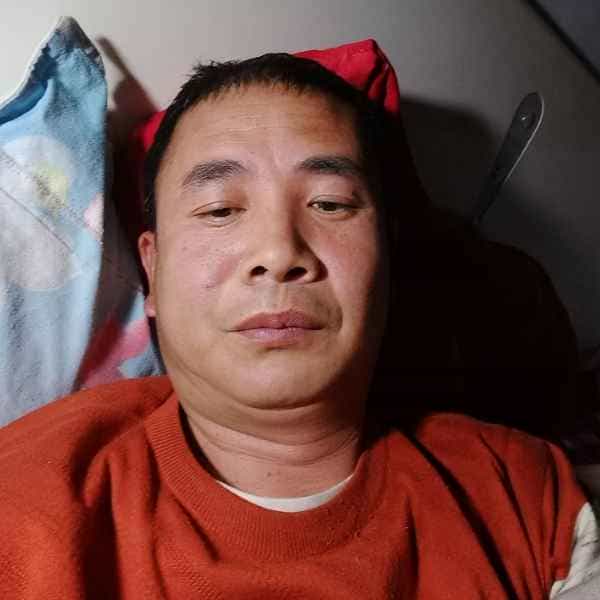 48岁岁山西单身帅哥 - 南阳吉缘网