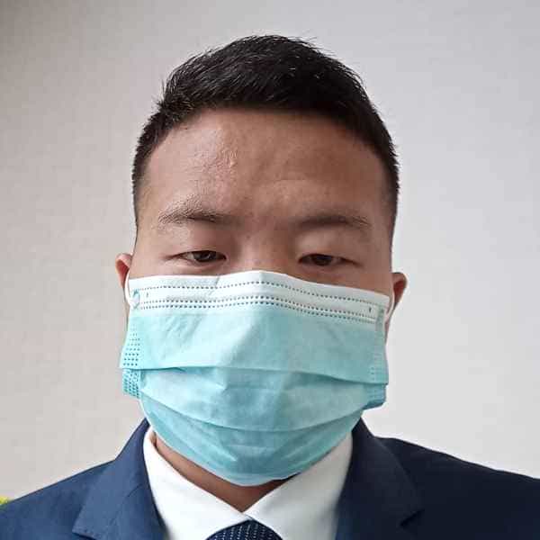 31岁岁安徽单身帅哥 - 南阳吉缘网