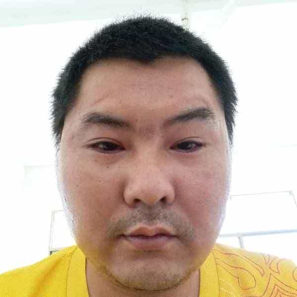 38岁岁广东单身帅哥 - 南阳吉缘网