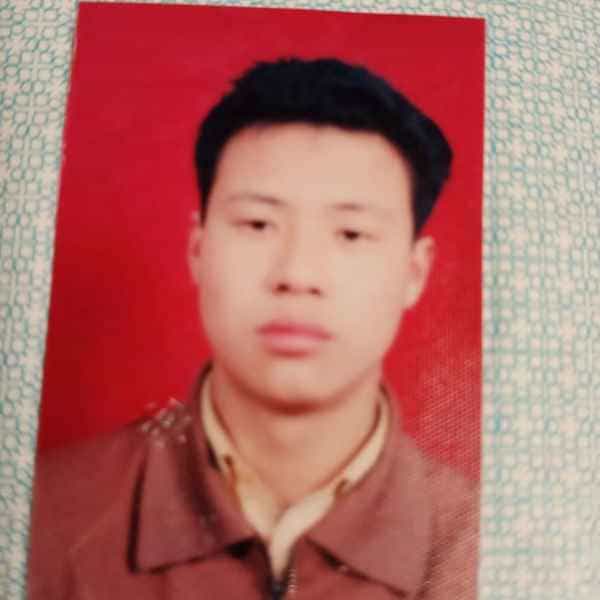 38岁岁安徽单身帅哥 - 南阳吉缘网