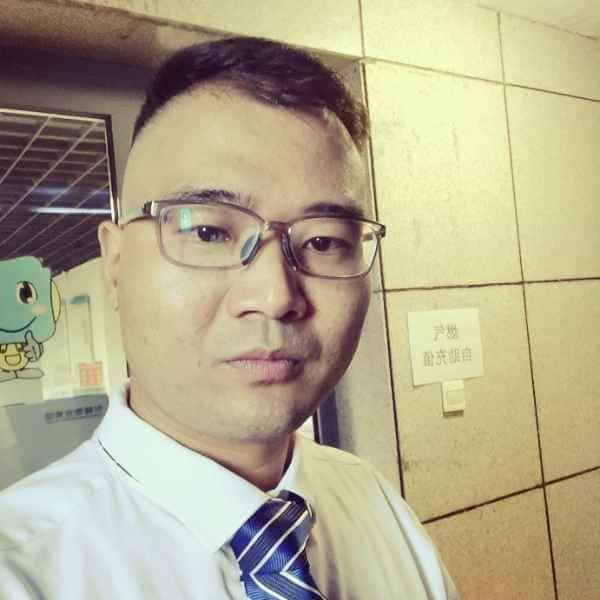 39岁岁北京单身帅哥 - 南阳吉缘网