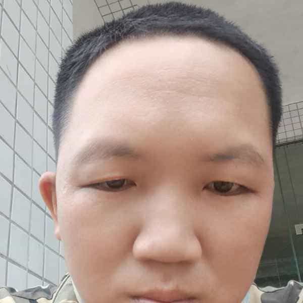 35岁岁广东单身帅哥 - 南阳吉缘网