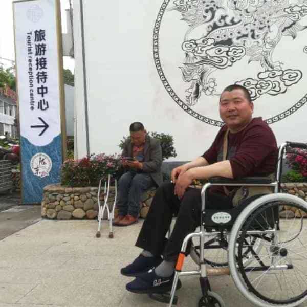 35岁岁浙江单身帅哥 - 南阳吉缘网