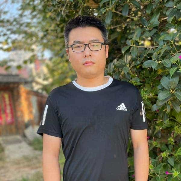 35岁岁安徽单身帅哥 - 南阳吉缘网