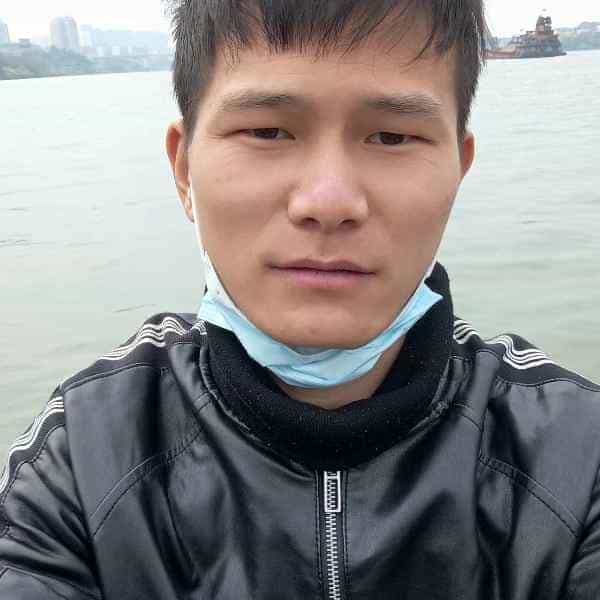 31岁岁江西单身帅哥 - 南阳吉缘网