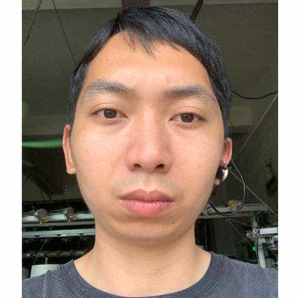 30岁岁广东单身帅哥 - 南阳吉缘网