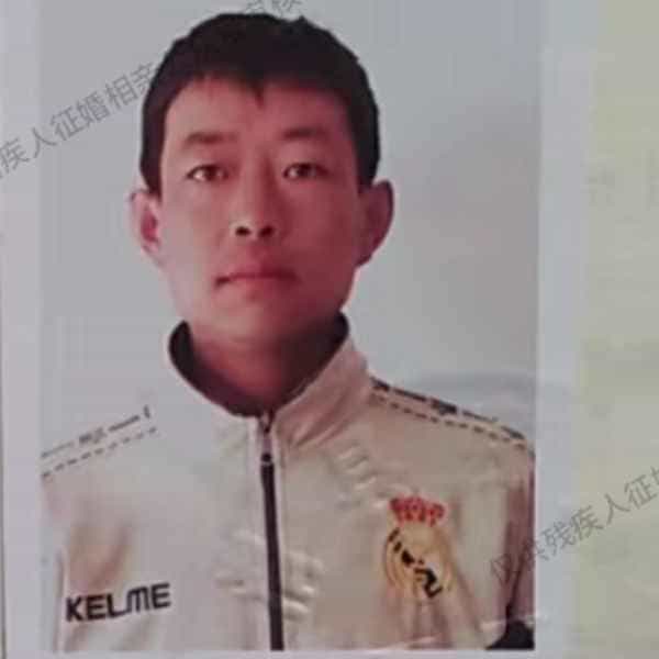 39岁岁河南单身帅哥 - 南阳吉缘网