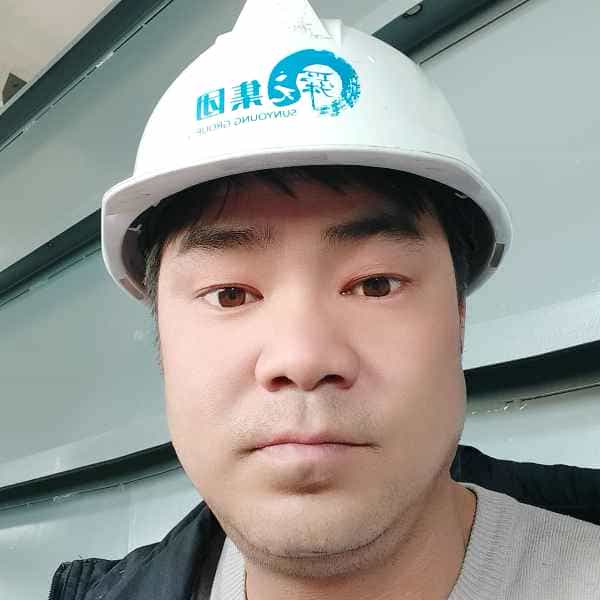35岁岁湖北单身帅哥 - 南阳吉缘网