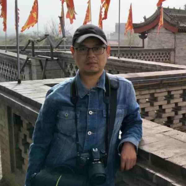 43岁岁河北单身帅哥 - 南阳吉缘网