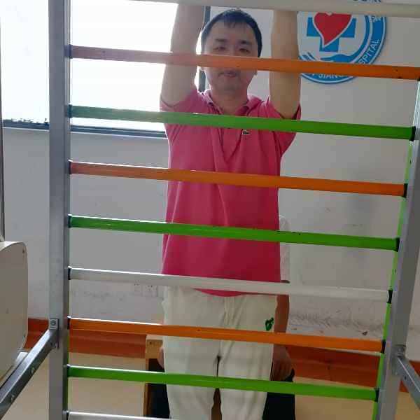 35岁岁安徽单身帅哥 - 南阳吉缘网