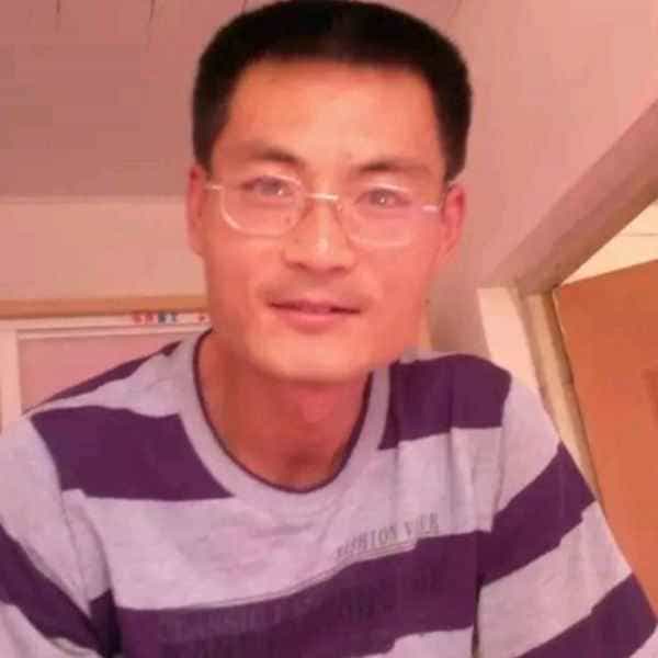 48岁岁山东单身帅哥 - 南阳吉缘网