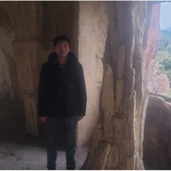 36岁岁湖北单身帅哥 - 南阳吉缘网