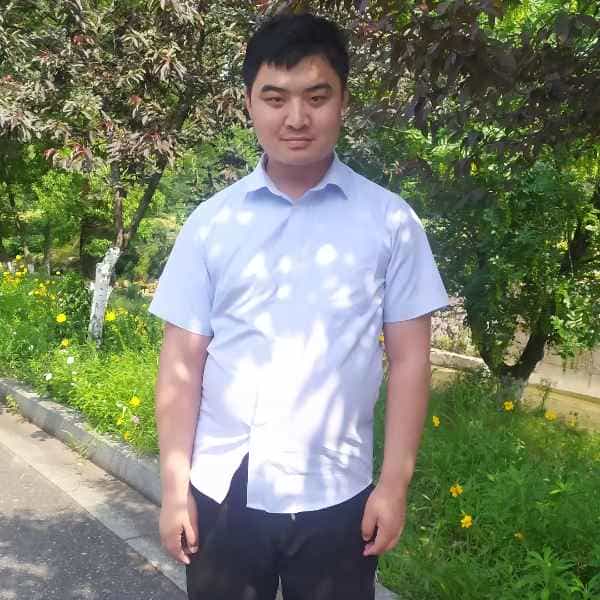 29岁岁江西单身帅哥 - 南阳吉缘网