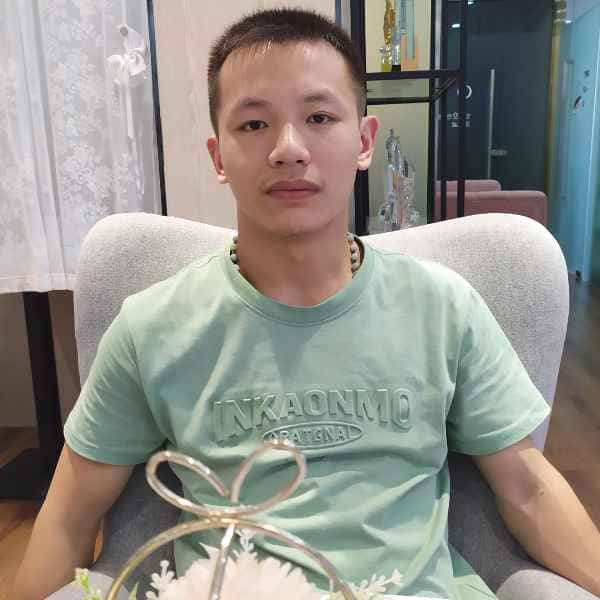 28岁岁江西单身帅哥 - 南阳吉缘网