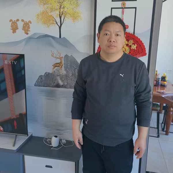 36岁岁山西单身帅哥 - 南阳吉缘网