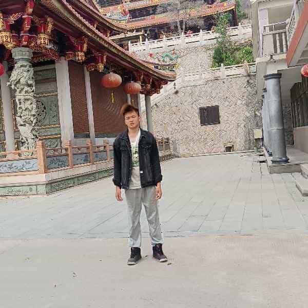 28岁岁江西单身帅哥 - 南阳吉缘网