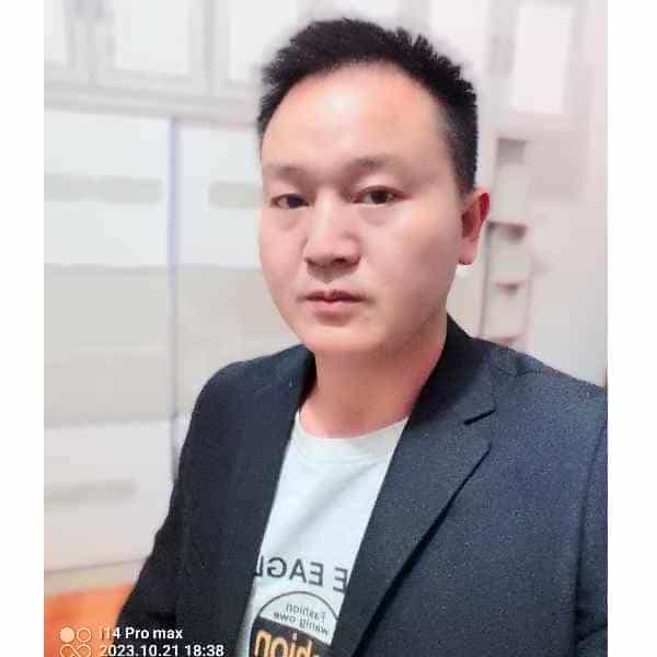 36岁岁湖北单身帅哥 - 南阳吉缘网