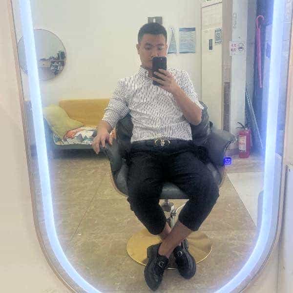 26岁岁湖南单身帅哥 - 南阳吉缘网
