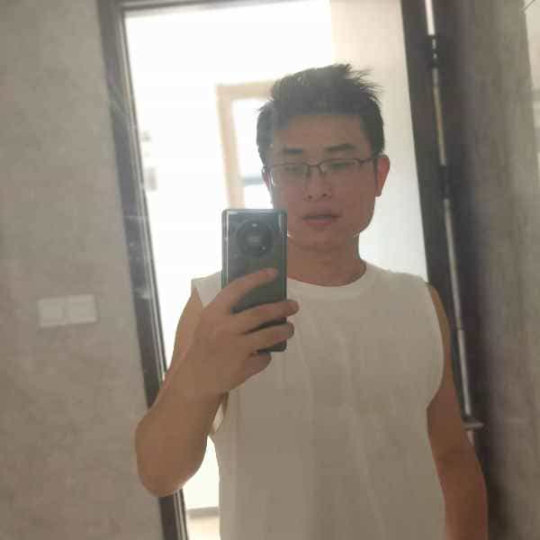 39岁岁广东单身帅哥 - 南阳吉缘网