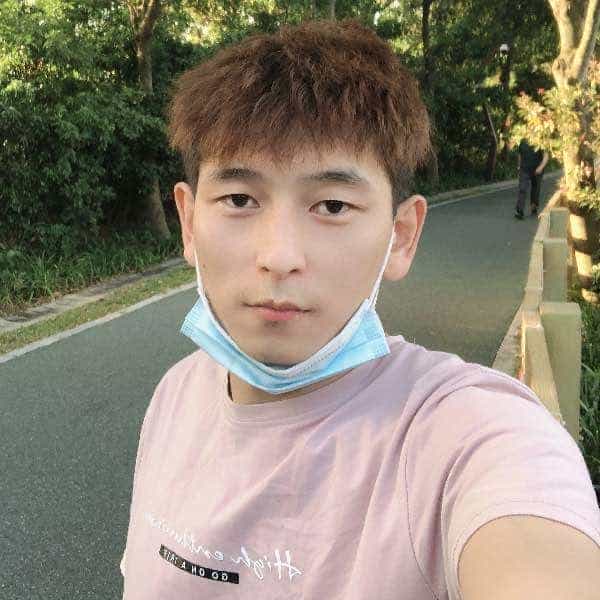 34岁岁湖北单身帅哥 - 南阳吉缘网