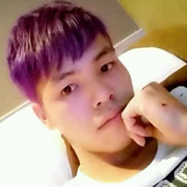 33岁岁广东单身帅哥 - 南阳吉缘网