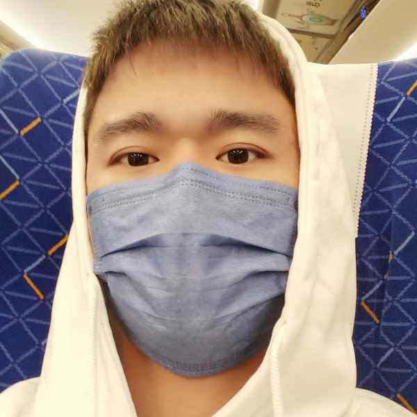 32岁岁广东单身帅哥 - 南阳吉缘网