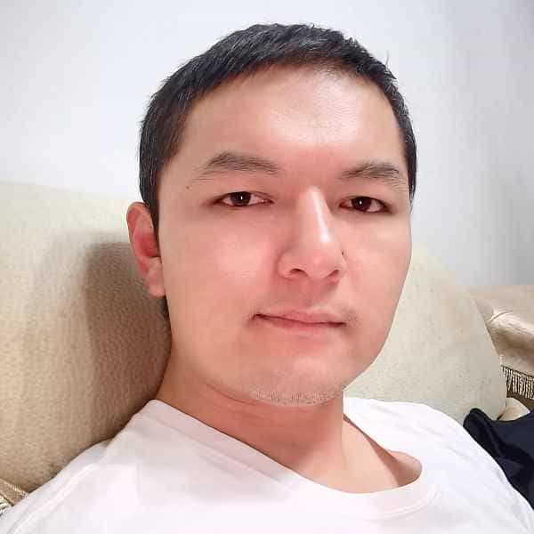 33岁岁湖南单身帅哥 - 南阳吉缘网