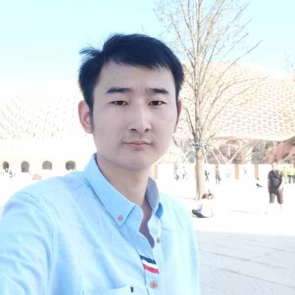 36岁岁安徽单身帅哥 - 南阳吉缘网