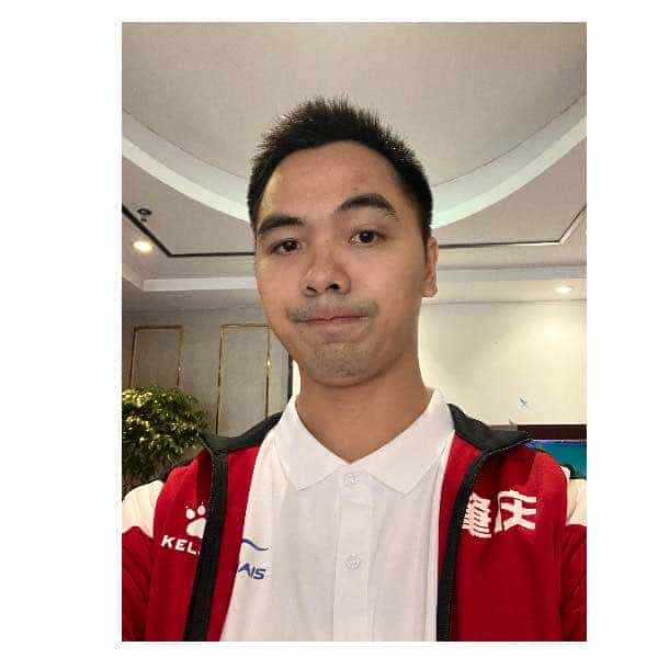 34岁岁广东单身帅哥 - 南阳吉缘网