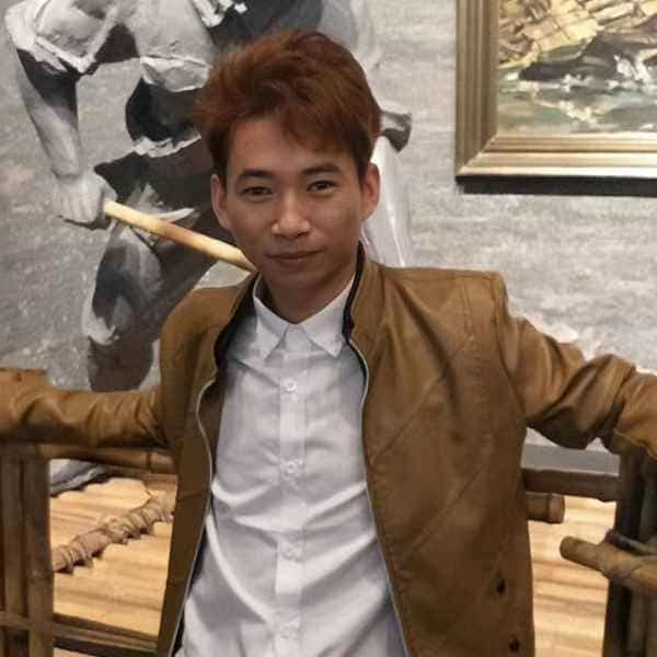 36岁岁湖南单身帅哥 - 南阳吉缘网