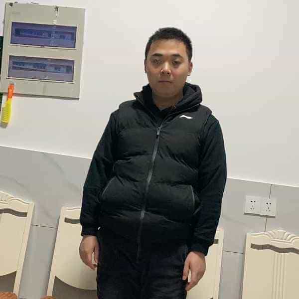 29岁岁安徽单身帅哥 - 南阳吉缘网
