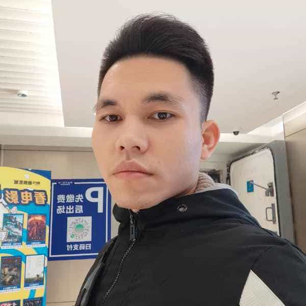 31岁岁广东单身帅哥 - 南阳吉缘网