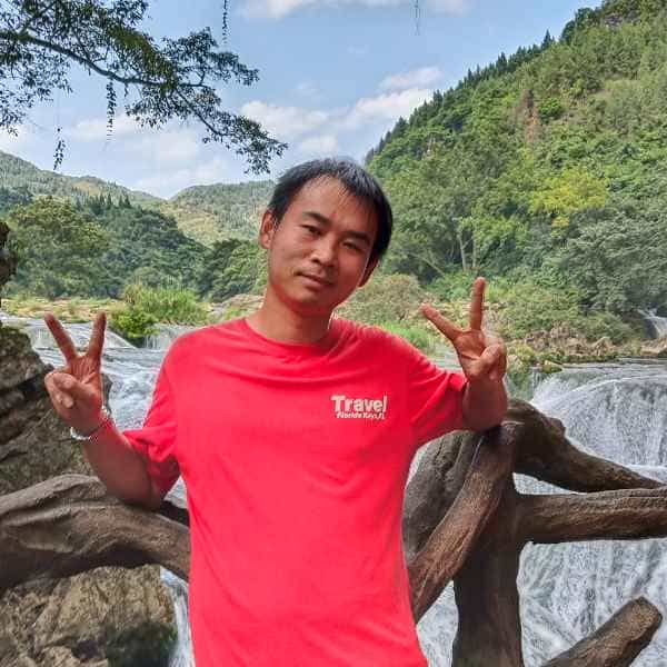 34岁岁湖南单身帅哥 - 南阳吉缘网