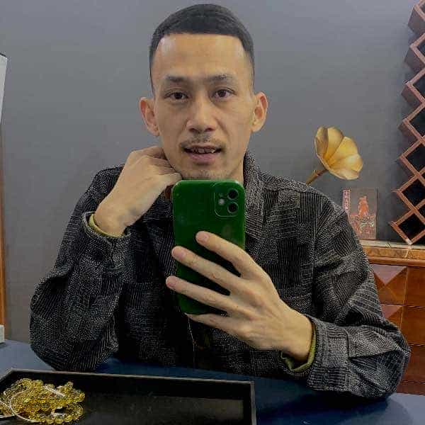 36岁岁广东单身帅哥 - 南阳吉缘网