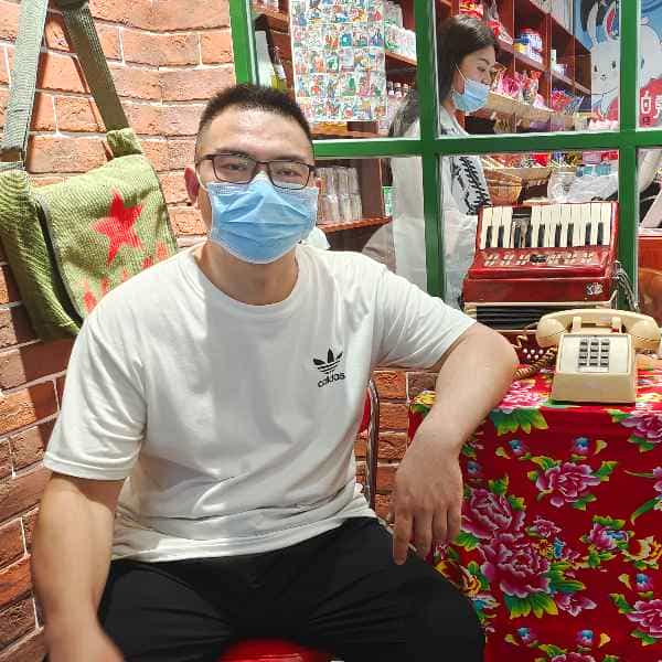 39岁岁河北单身帅哥 - 南阳吉缘网
