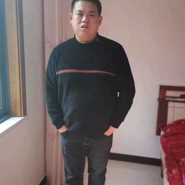 33岁岁重庆单身帅哥 - 南阳吉缘网