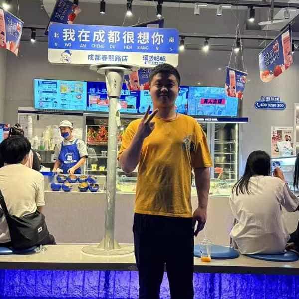 28岁岁浙江单身帅哥 - 南阳吉缘网