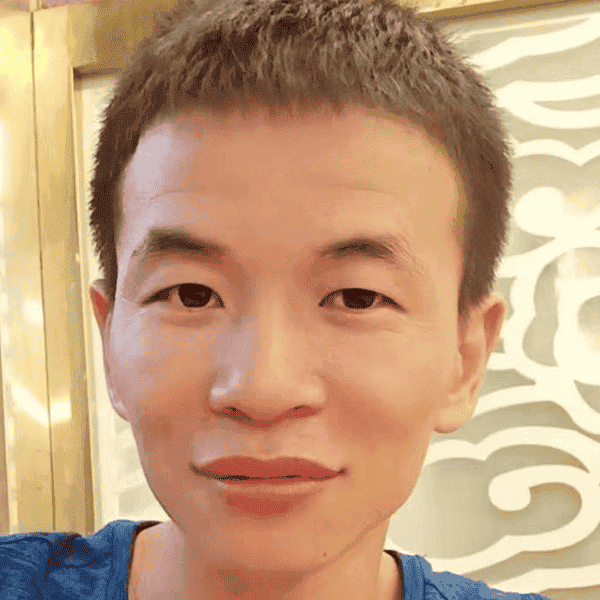 39岁岁广东单身帅哥 - 南阳吉缘网