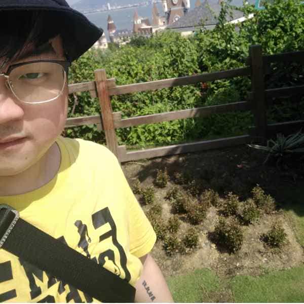 29岁岁湖南单身帅哥 - 南阳吉缘网
