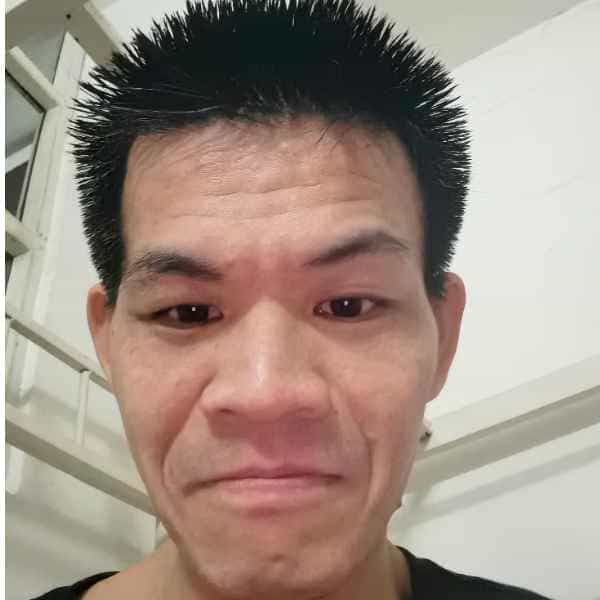 38岁岁广东单身帅哥 - 南阳吉缘网