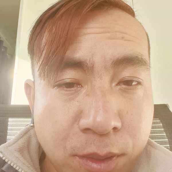35岁岁湖北单身帅哥 - 南阳吉缘网