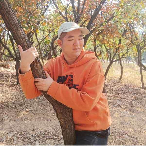 27岁岁山东单身帅哥 - 南阳吉缘网
