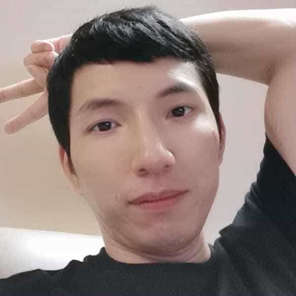 35岁岁广东单身帅哥 - 南阳吉缘网