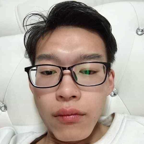 23岁岁河南单身帅哥 - 南阳吉缘网