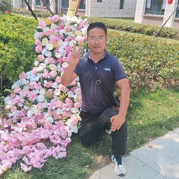 38岁岁山东单身帅哥 - 南阳吉缘网