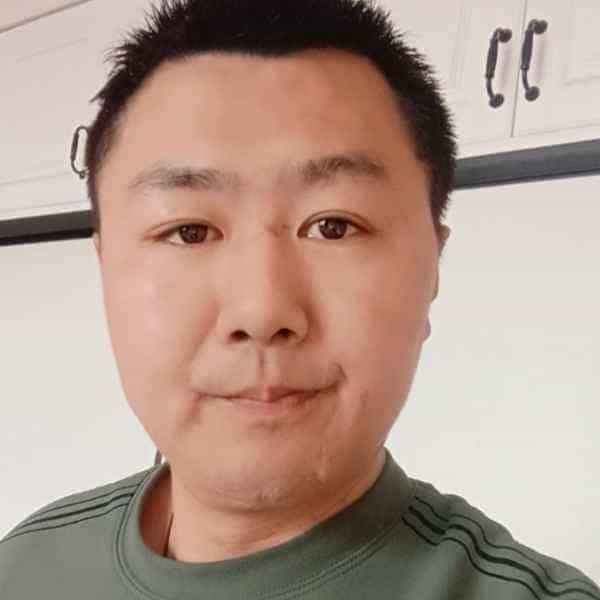 37岁岁山东单身帅哥 - 南阳吉缘网