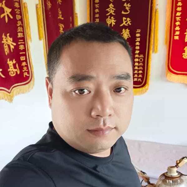 44岁岁江苏单身帅哥 - 南阳吉缘网