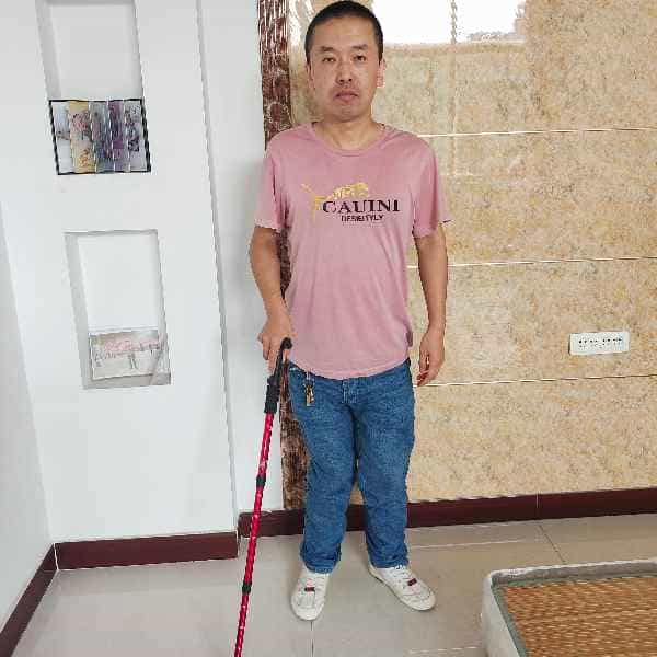 36岁岁山西单身帅哥 - 南阳吉缘网