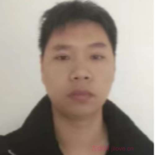 34岁岁江苏单身帅哥 - 南阳吉缘网